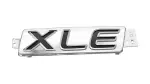 7544412C30 - : Deck Lid Emblem for Toyota Image