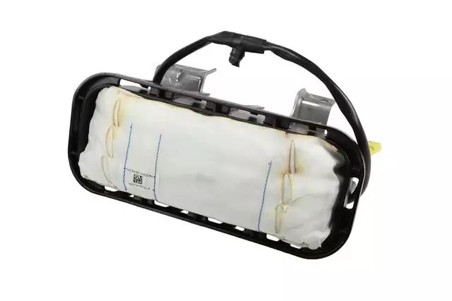 84308930 - : Instrument Panel Airbag for Chevrolet: Traverse | GMC: Acadia, Acadia Limited Image