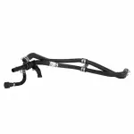 CT4Z18C553B - : HVAC Heater Hose Assembly for Ford: Edge Image