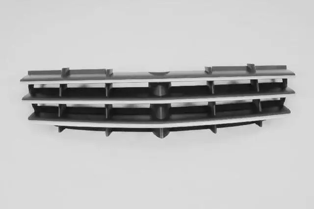 Radiator Grille - Mopar (1BY14DX9AA)