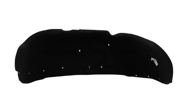 84856842 - : Rear Passenger Side Wheelhouse Liner for Cadillac: Escalade ESV Image