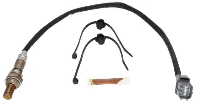 24585 - Emission Systems: NTK OE Type Oxygen Sensor for NTK Oxygen Sensors Image