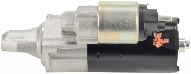 SR0817X - Charging &amp; Starting Systems: Bosch Starter Motor for Bosch Image