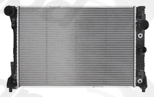 13213C - Cooling Systems: Radiator for GLOBAL PARTS DISTRIBUTORS Image