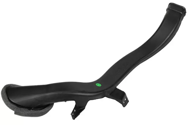 95250716 - : Driver Side Window Defogger Outlet Duct for Chevrolet: Spark Image