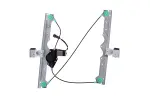 RPACH061 - : Power Window Regulator Assembly w  Motor for AISIN Image