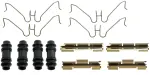 HW5859 - : Disc Brake Hardware Kit for Dorman Image