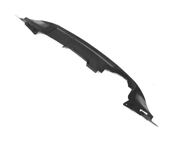 Lower Fascia Panel - Mopar (68091531AA)