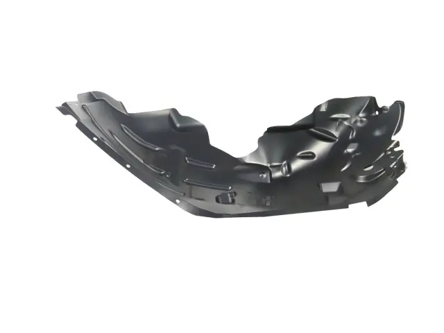68351463AF - : Splash Shield, Left for Mopar Image