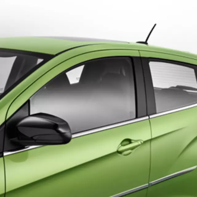 42345006 - : Exterior Trim, Window Molding for Chevrolet: Spark, Spark EV Image