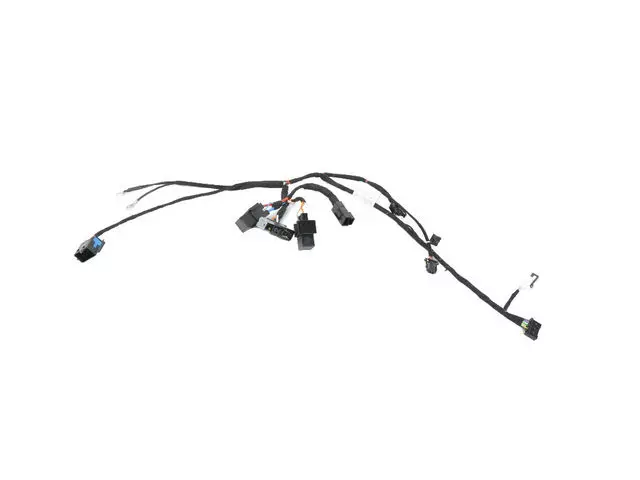 A/C And Heater Wiring - Mopar (68212071AA)