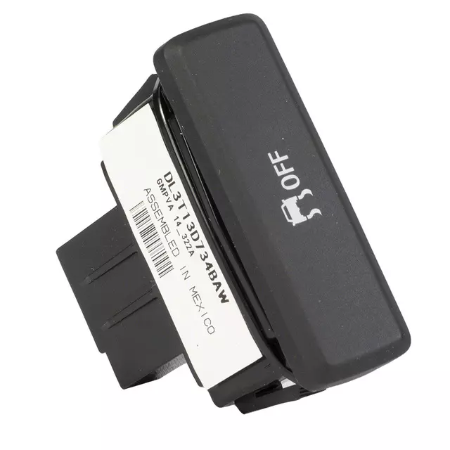 Tract Control Switch - Ford (DL3Z-13D730-BA)