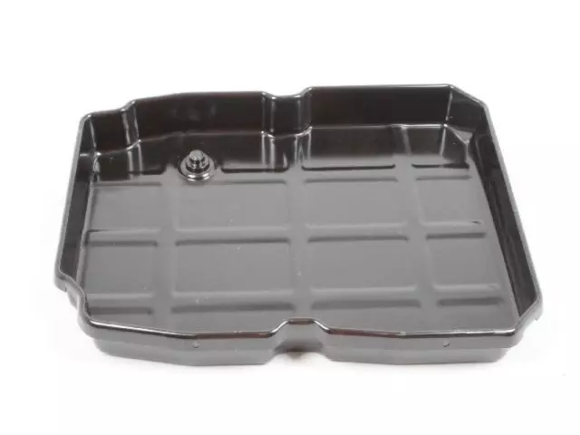52108326AA - : Transmission Oil Pan for Chrysler: Crossfire | Dodge: Sprinter 2500, Sprinter 3500 | Jeep: Grand Cherokee Image