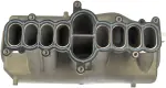 615285 - : Lower Aluminum Intake Manifold - Includes Gaskets for Dorman Image