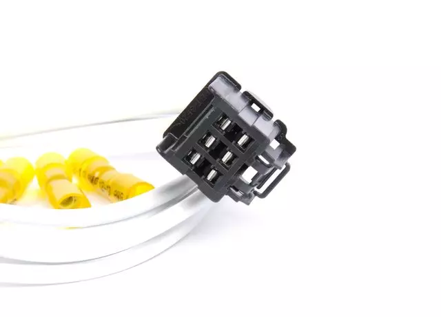 Multi-Purpose Pigtail Kit with Splices - GM (19300463)