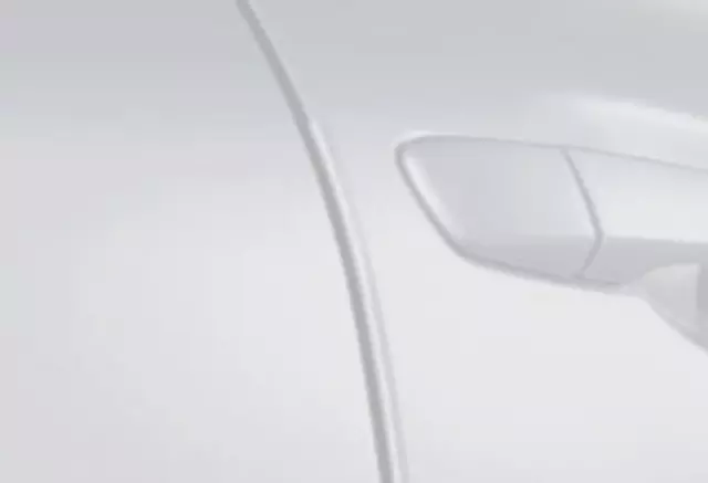 PT9363311010 - Exterior: Door Edge Guard - Color Code-0077 for Lexus: ES350 Image