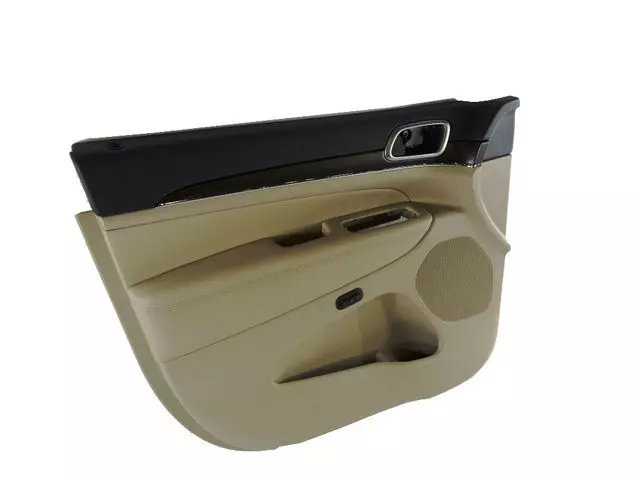 5LL754L1AG - : Front Door Trim Panel Assembly, Left for Mopar Image