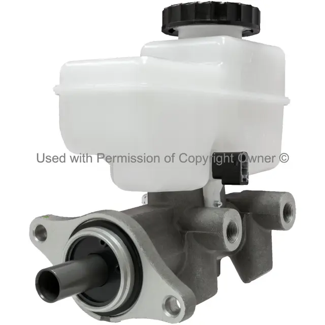 NM55507 - Brakes &amp; Brake Parts: Brake Master Cylinder for MPA ELECTRICAL Image