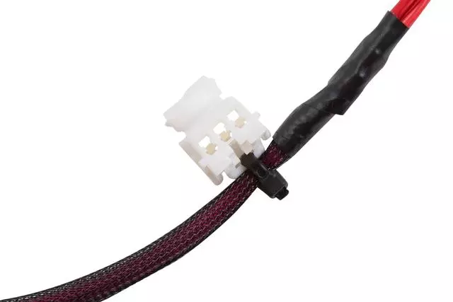 Audio Upgrade, 200W Sub-Woofer - GM (19333507)