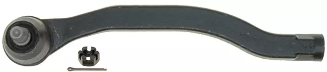 46A0489A - : Driver Side Outer Steering Tie Rod for ACDelco Image