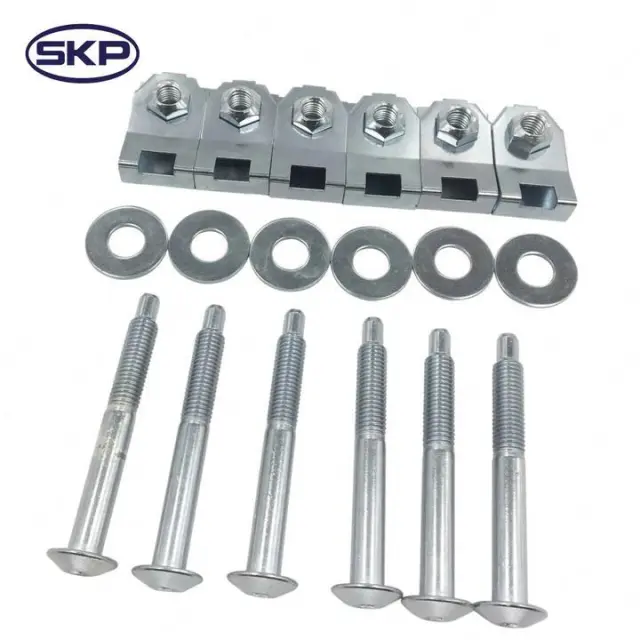SK924313 - : SKP Truck Bed Mounting Hardware for Skyward Automotive Image
