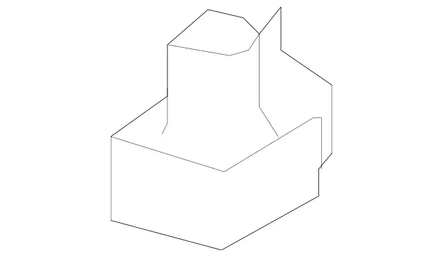 1695420918 - HVAC: Air Quality Sens for Mercedes-Benz Image
