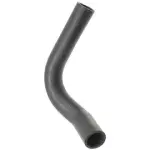 70848 - : CURVED RADIATOR HOSE, DAYCO for DAYCO HYDRAULIC Image