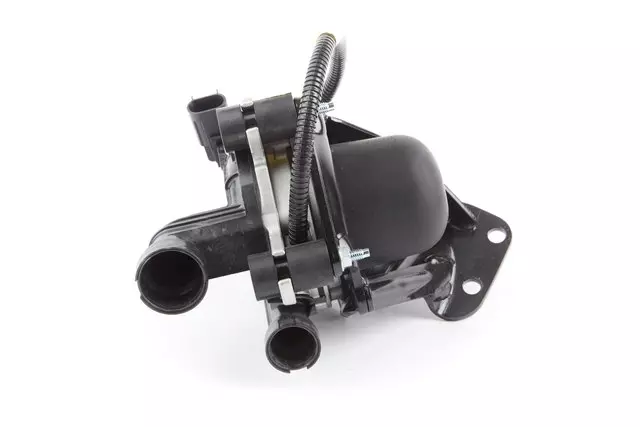 215693 - : Secondary Air Injection Pump for ACDelco Image