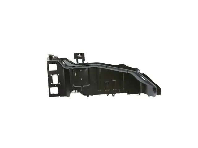 68413654AC - : Wheelhouse Inner Panel, Right for Jeep: Wrangler Image