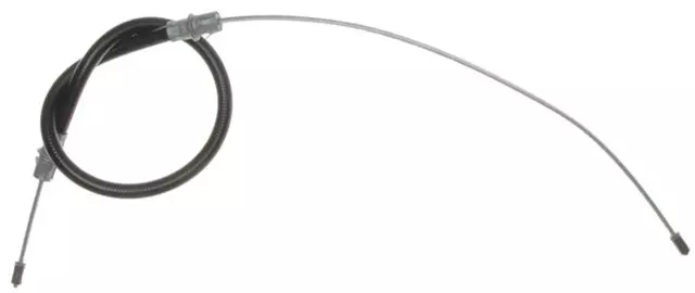 Front Parking Brake Cable Assembly - GM (18034231)