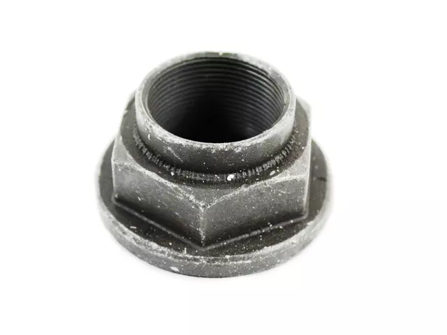 6510636AA - : HEX LOCK - NUT 68098861AA for Ram: ProMaster 1500, ProMaster 2500, ProMaster 3500, ProMaster EV Image