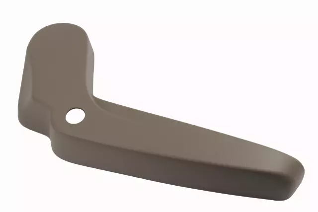 23293007 - Body: Outer Finish Panel for Cadillac: Escalade | Chevrolet: Tahoe | GMC: Yukon Image