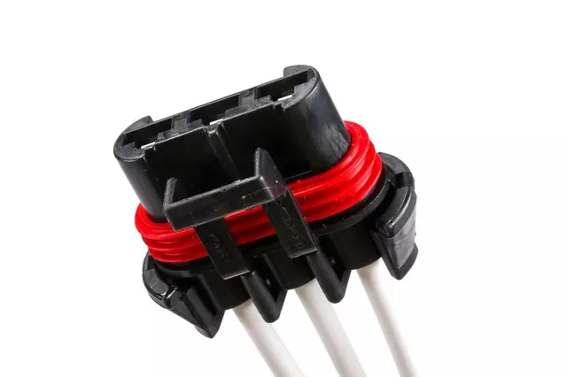 19367535 - : Multi-Purpose Pigtail Kit for GM Image