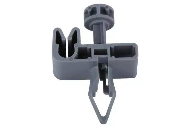 22892634 - : Front Brake Front Pipe Clip for GM Image