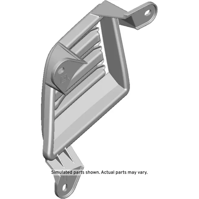 84603334 - : Trim Cover for GM Image