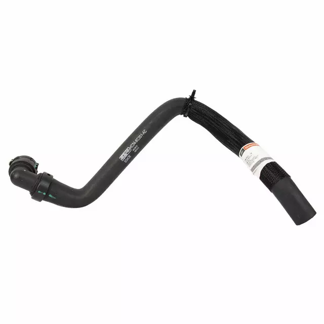 HC3Z8075F - Cooling System: By-Pass Hose for Ford: F-250 Super Duty, F-350 Super Duty Image