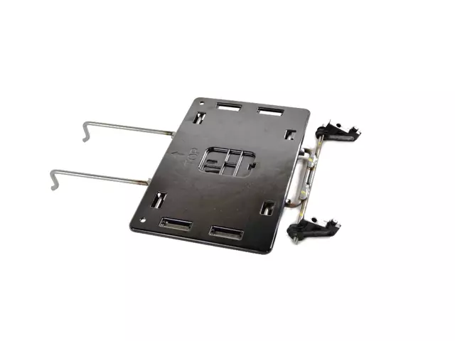 68275884AA - Interior Trim: Front Seat Back Flexmat for Dodge: Dart Image