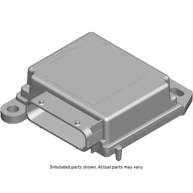20991636 - Electrical: Sdm Module for GM Image