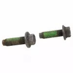 4L3Z18600A58DA - : Kit Seat Fasteners for Ford Image
