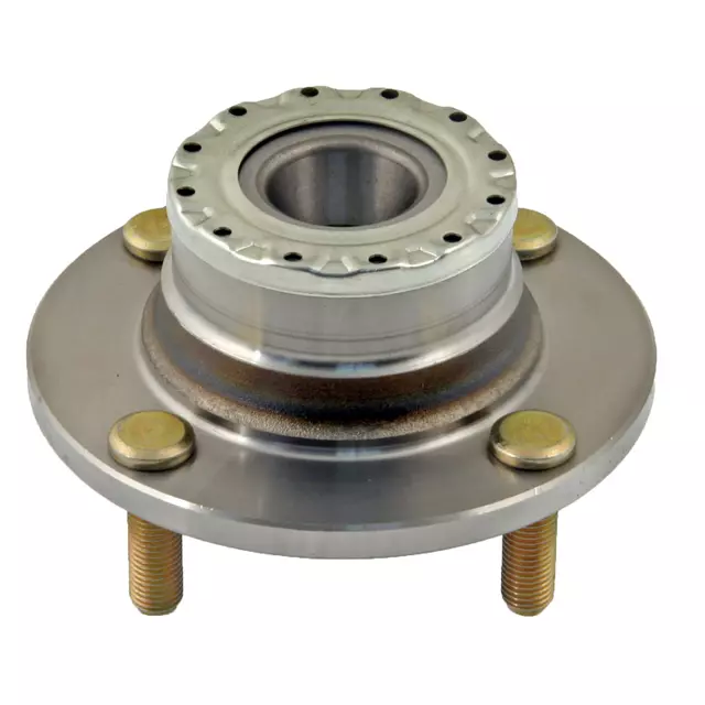 512194 - : Rear Wheel Hub and Bearing Assembly for ACDelco Image