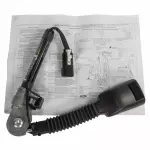 AG1Z5461202AB - Electrical: Buckle for FORD Image