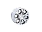 1UB20RUWAB - : Aluminum Wheel, Front Or Rear for Mopar Image