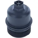 MO327 - : Engine Oil Filter Cap for Motorad Image