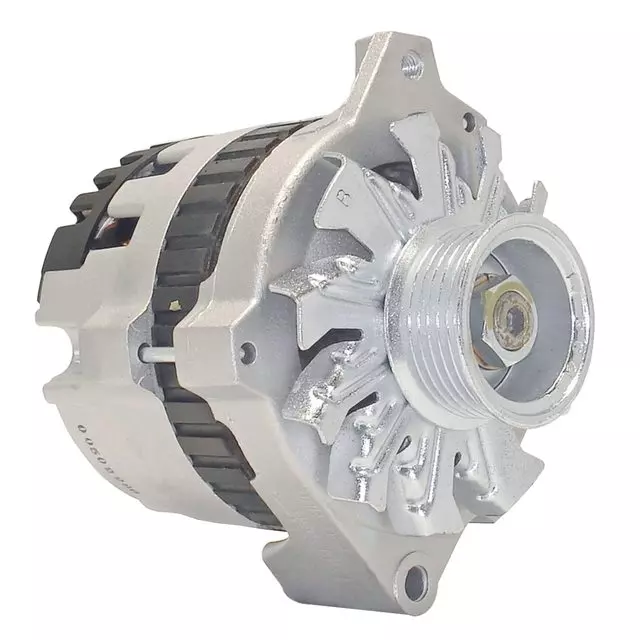 88864372 - : Alternator, Remanufactured for GM Image