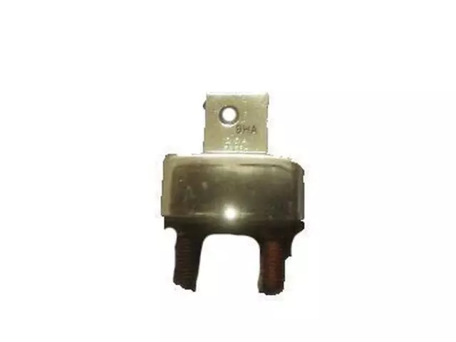 E8GY14526A - : Circuit Breaker Assembly for Ford Image