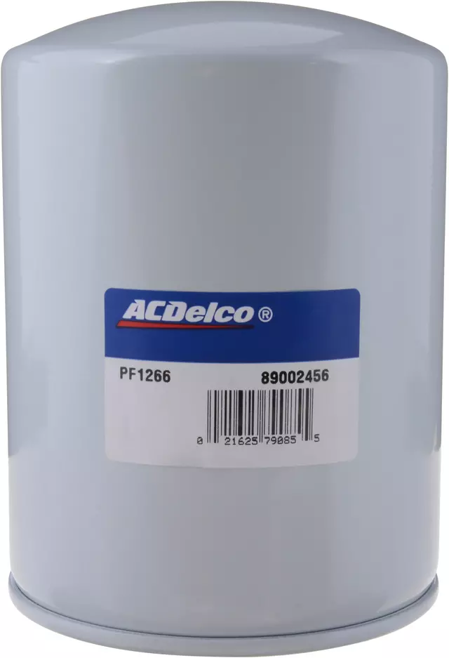 Filter - GM (PF1266)