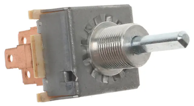 37641 - Air Conditioning &amp; Heat: Rotary Selector Blower Switch for FOUR SEASONS Image