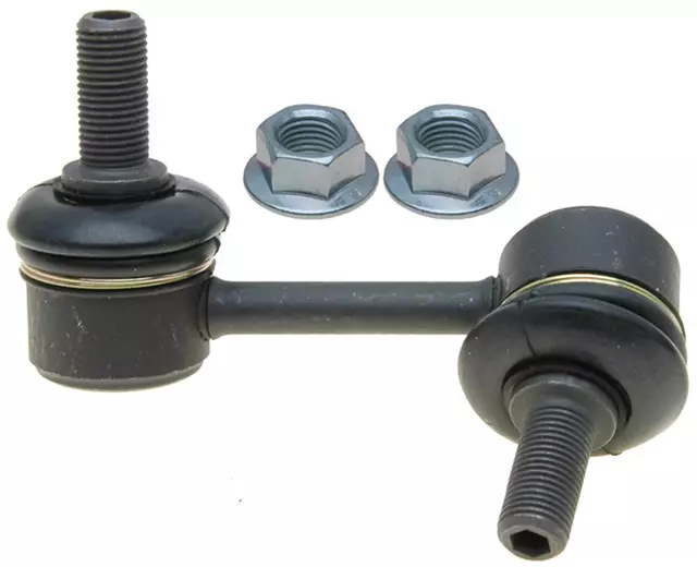 Front Driver Side Stabilizer Shaft Insulator - ACDelco (46G20501A)