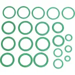 RS2652 - : A/C System Seal Kit -- Rapid Seal Oring Kit for UAC Image