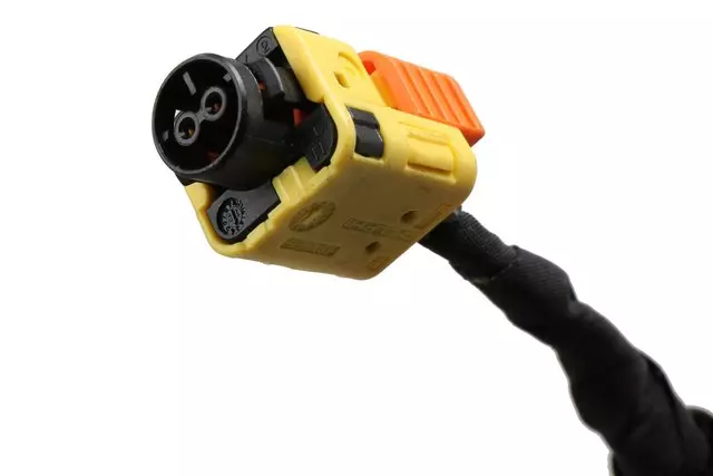 22786524 - Body: Harness for GM Image